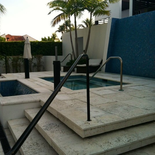 รูปภาพถ่ายที่ Omphoy Ocean Resort โดย Pamala Y เมื่อ 4/17/2012