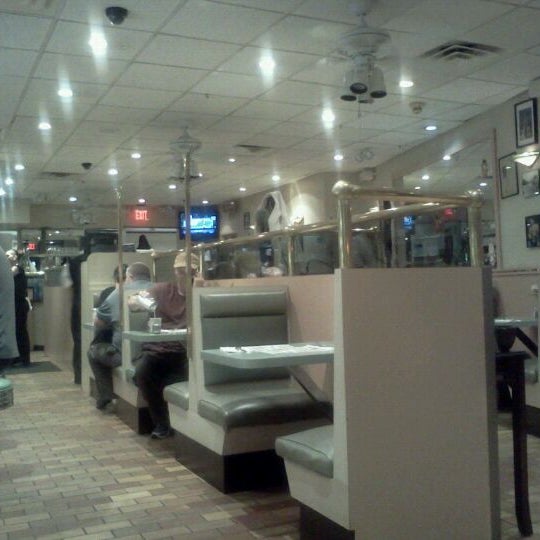 Foto scattata a Fame Diner da Joe V. il 11/29/2011