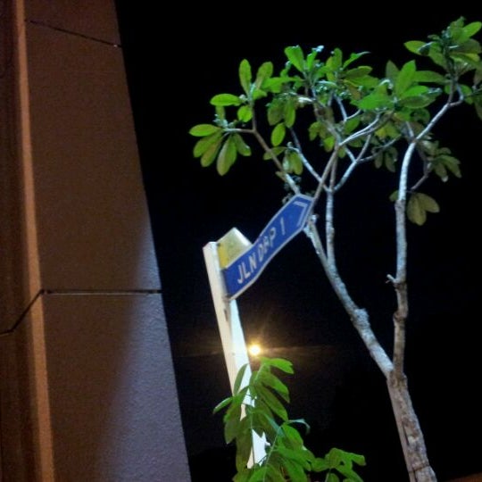 Bangi Kopitiam Now Closed Coffee Shop