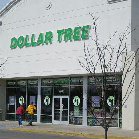 Dollar Tree Street View Dollar Tree - North Weymouth - 2 Tips From 142 Visitors