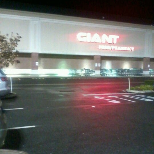 Giant - 4 tips