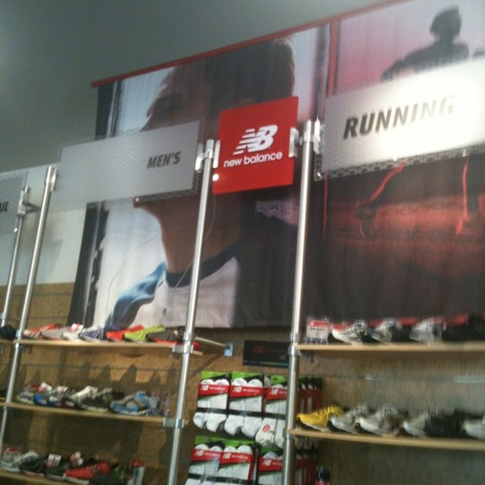 New Balance - Shoe Store in Glen Allen
