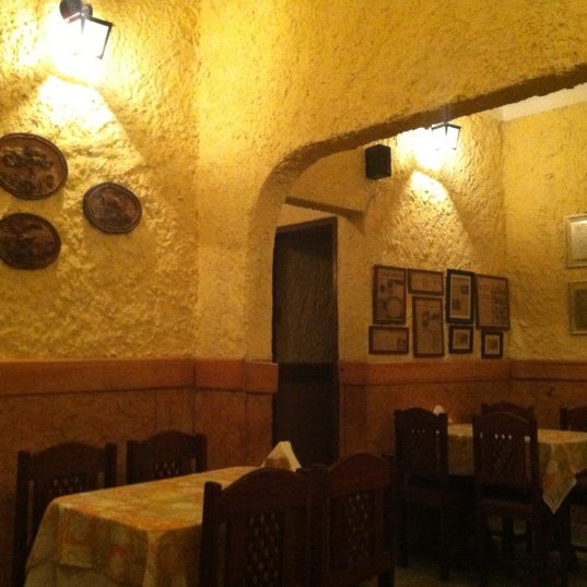 Foto scattata a Sopa Quente Restaurante da Daniel A. il 5/10/2012