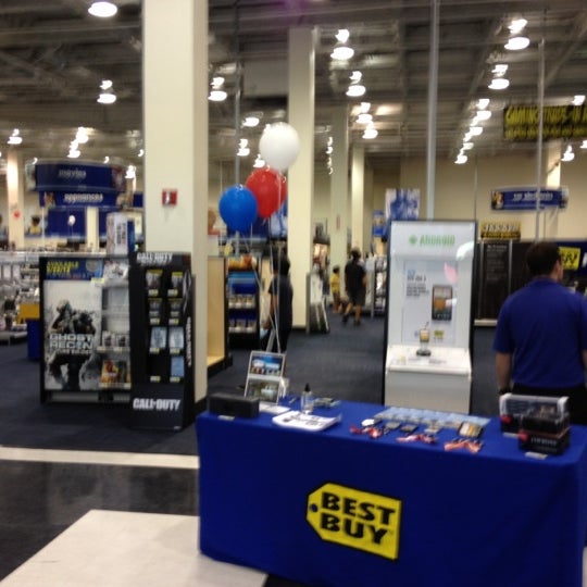 Best Buy On Camelback