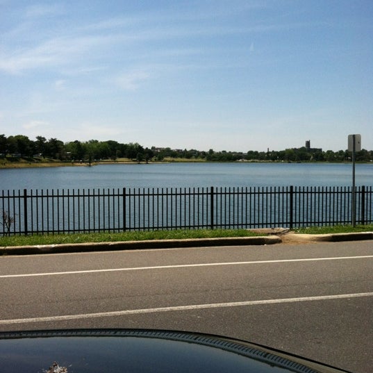 Photos at Lake Montebello Lake in Baltimore