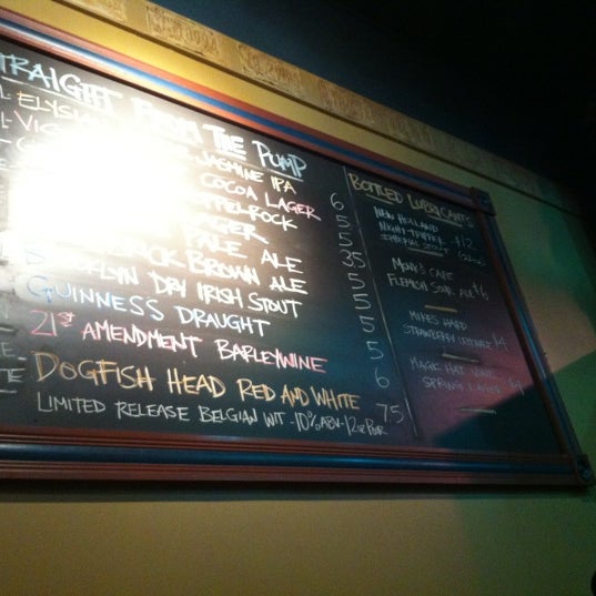 Photos at Fuel and Fuddle American Restaurant in Pittsburgh