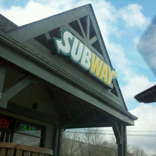 Subway 3 Tips From 101 Visitors