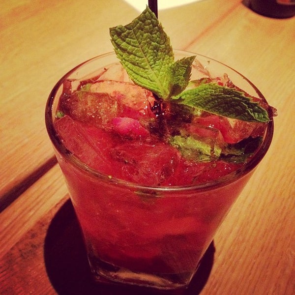 Photos At California Pizza Kitchen Pizza Place In Rio Grande