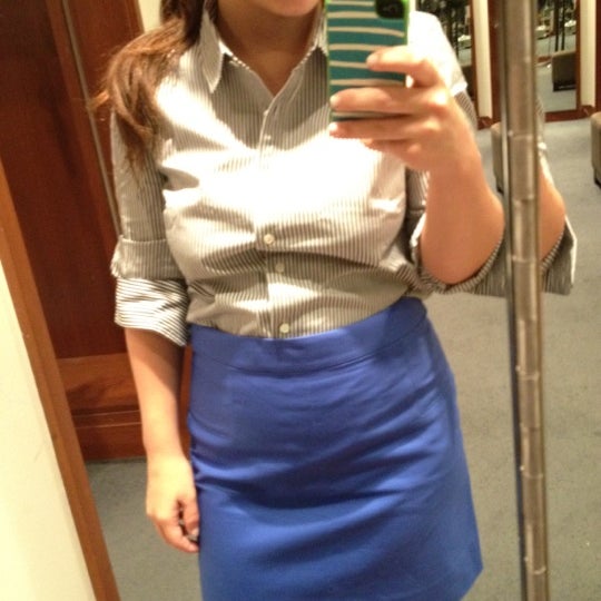 Photos at J.Crew - Clothing Store in 