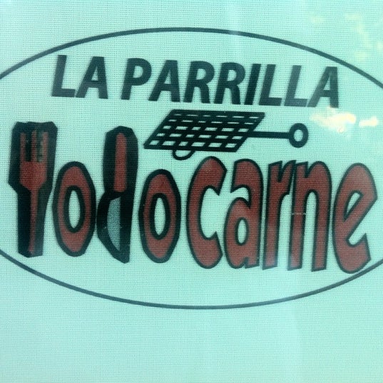 Das Foto wurde bei Restaurante Todo Carne von Jose Manuel A. am 6/7/2012 aufgenommen