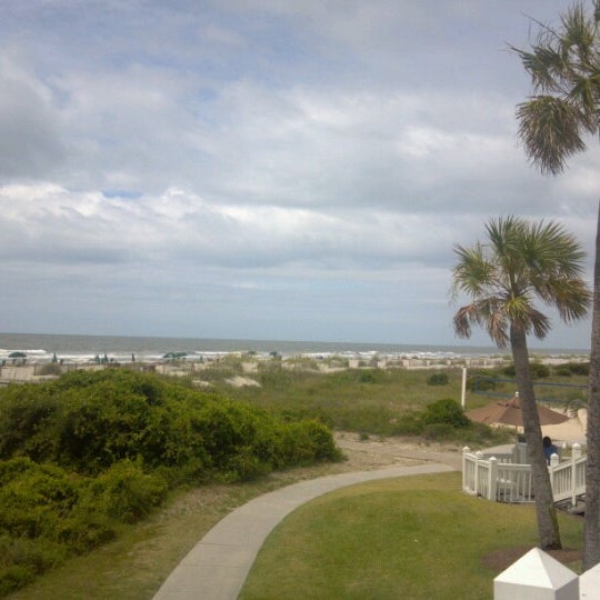 Sweetgrass Pavilion Event Space in Isle of Palms