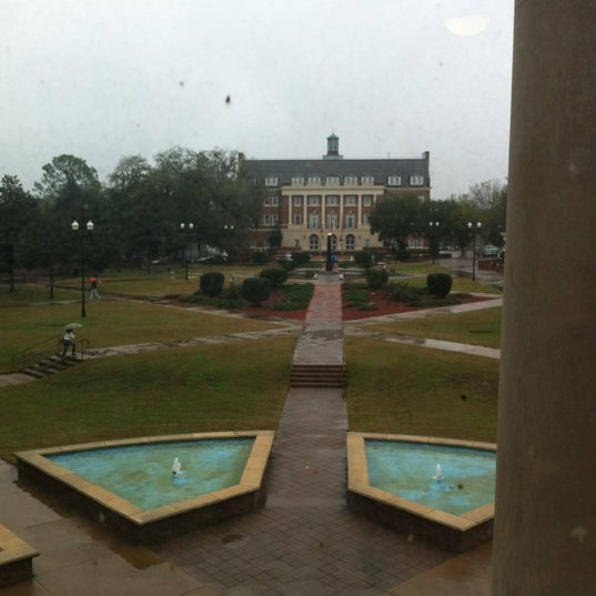 Photos at Florida A&M University Coleman Library 525 Orr Drive