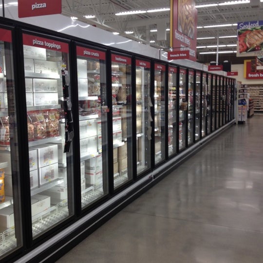 Gordon Food Service Store Grocery Store