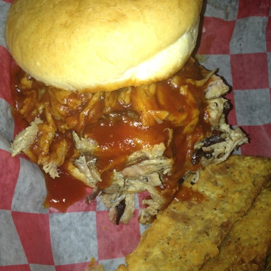 BB's Lawnside BBQ BBQ Joint in Kansas City