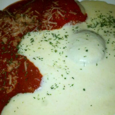 Photo taken at Vito Provolone&#39;s by Kelsey R. on 3/31/2012