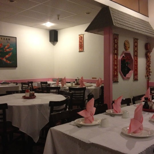 Asian restaurant san mateo ca