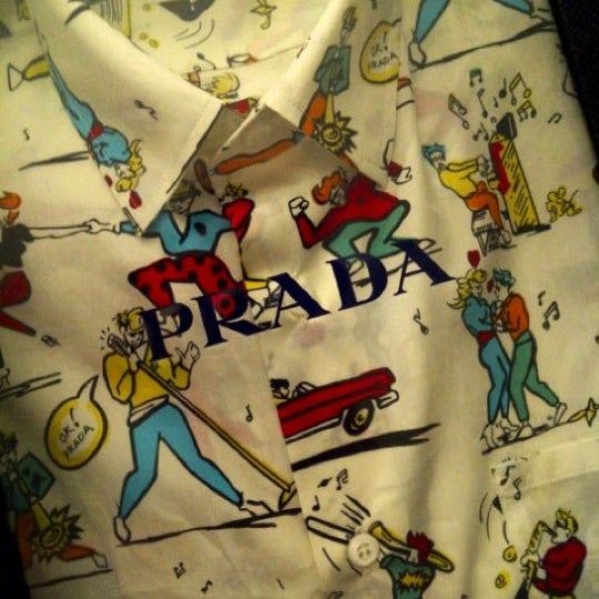 Prada Now Closed 西新宿 1 Tip Prada Now Closed 西新宿 1 Tip