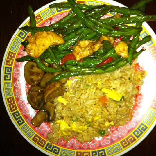 Photos at China Gourmet Chinese Restaurant in Juneau Town