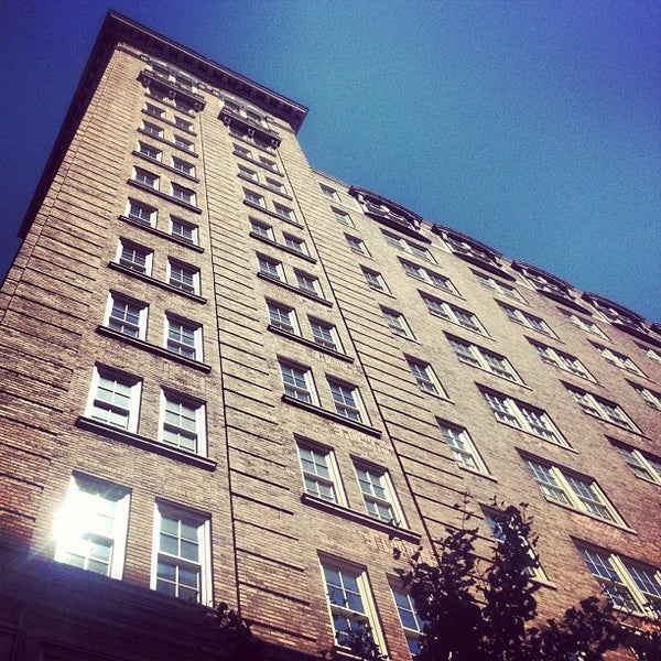 The Mark Hotel Hotel in Upper East Side