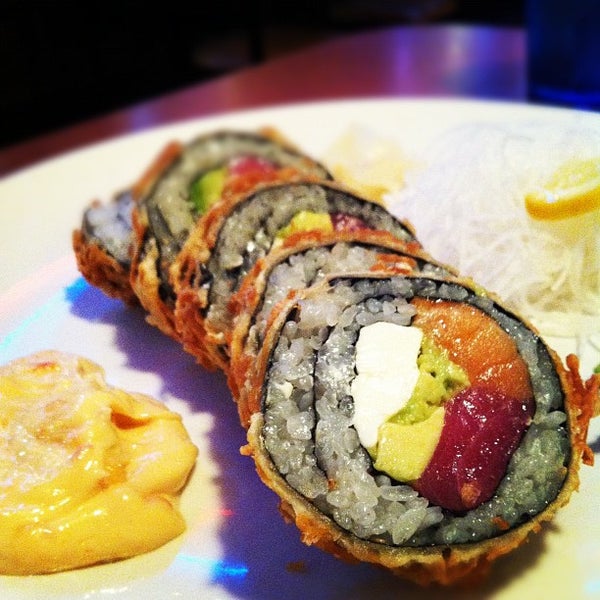 Ru San S Japanese Sushi Cuisine Dilworth Charlotte Nc Ru San S Japanese Sushi Cuisine Dilworth Charlotte Nc