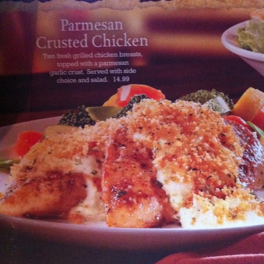 Photos At Longhorn Steakhouse Steakhouse In Tuscaloosa