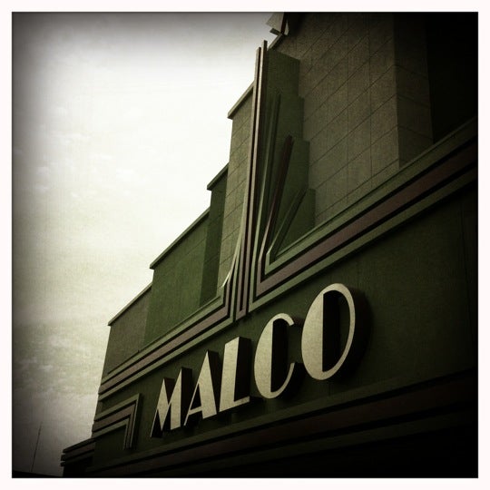 Photo taken at Malco - Stage Cinema by Jerry P. on 6/3/2012
