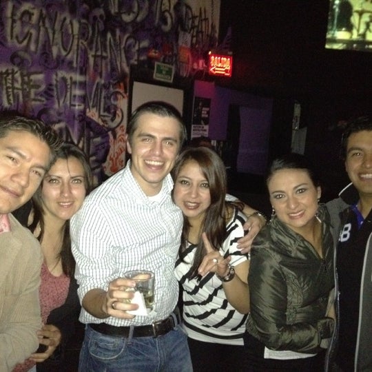 Photo taken at House of Rock by Francisco on 3/11/2012