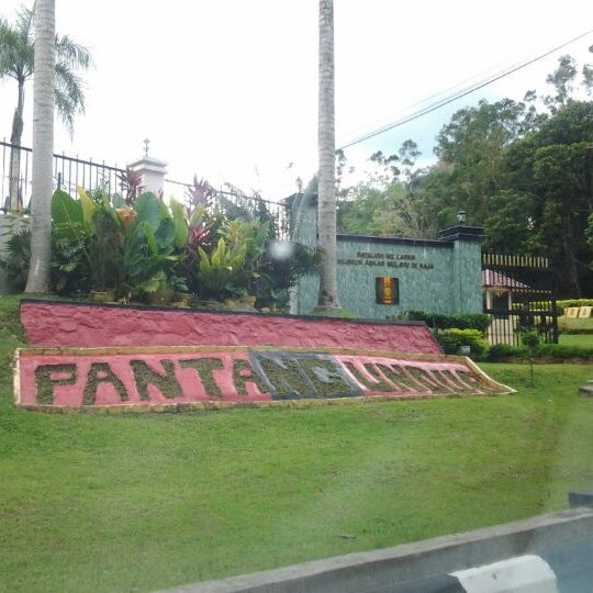 Kem 8 Ramd Kuala Lipis Pahang