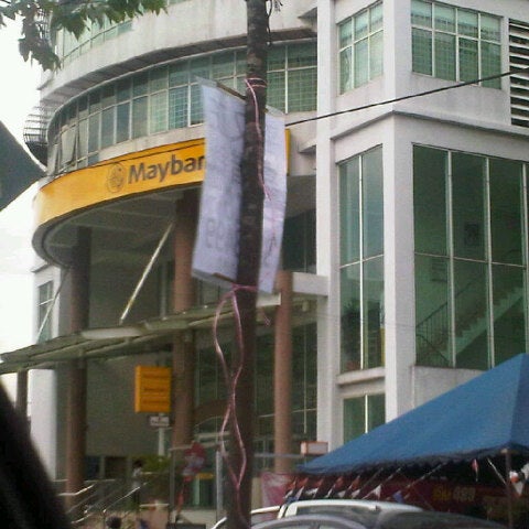 Photos At Maybank Auto Finance Setapak Jalan Genting Klang