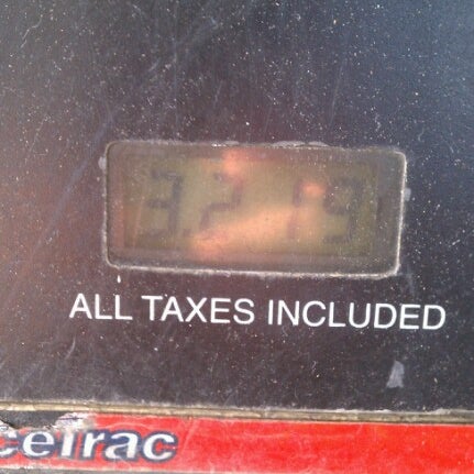 Photo taken at RaceTrac by Robert G. on 6/16/2012