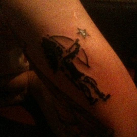 5/5/2012にJustin S.がFull Circle Tattooで撮った写真