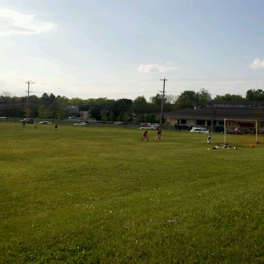 Photos at Richboro Middle School Soccer Fields Richboro, PA
