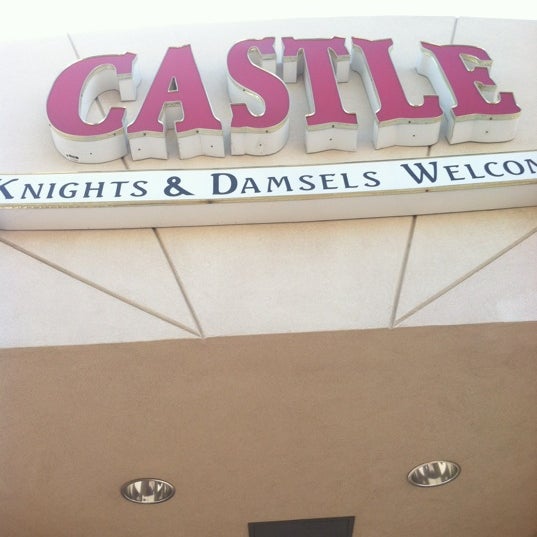 Castle Megastore - Miscellaneous Shop in Deer Valley