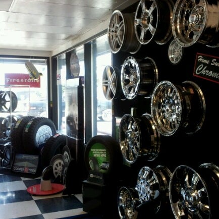 American Tire And Auto >> Photos At American Tire Auto Downtown Fairbanks 3 Tips American Tire And Auto >> Photos At American Tire Auto Downtown Fairbanks 3 Tips
