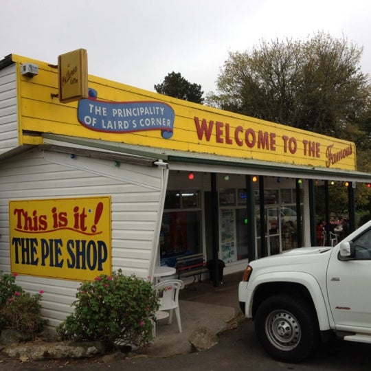 Robertson Pie Shop 15 tips from 461 visitors