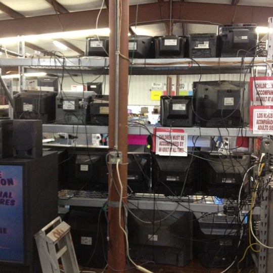 Potter's House Thrift Store 10 tips from 166 visitors