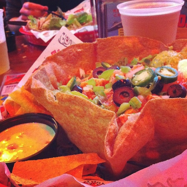 Photos at Tijuana Flats Virginia Beach, VA