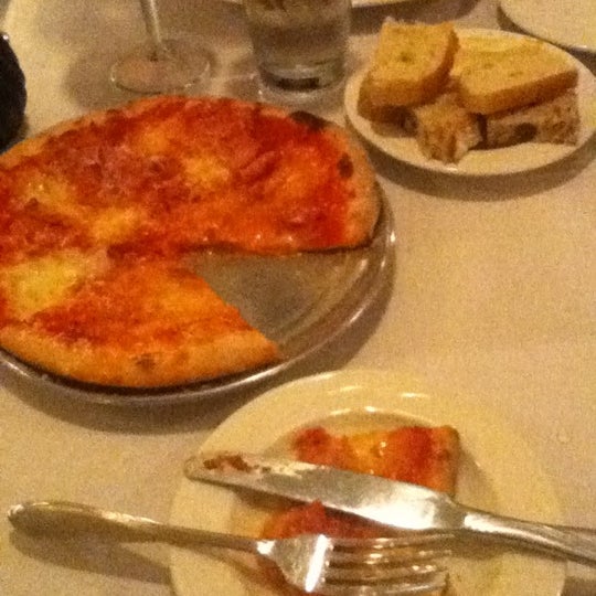 Photo taken at il Bistro Italiano by Anthony C. on 2/26/2012