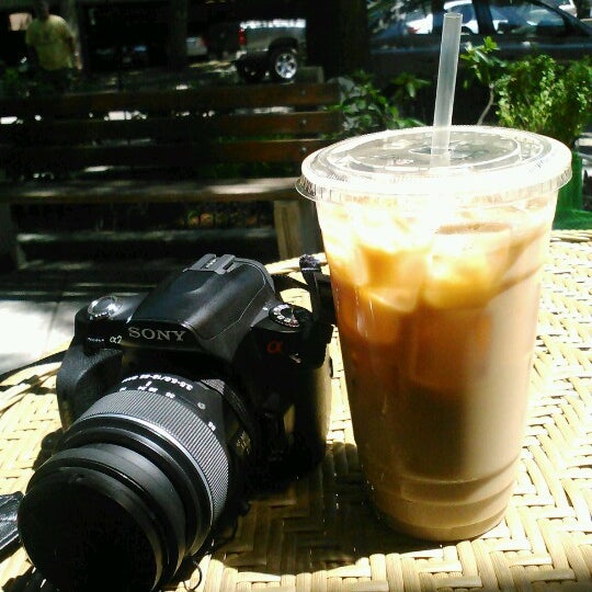 Photos at Coffee Break Cafe (Quincy Center) Quincy Center Quincy, MA