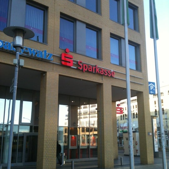 Berliner sparkasse
