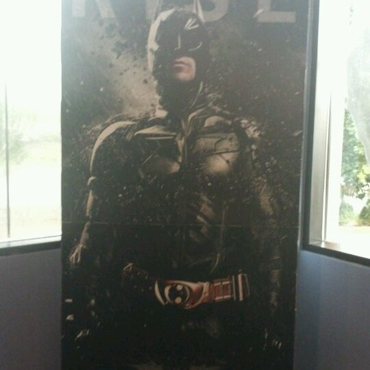 Photo taken at Great Clips IMAX Theater by David K. on 7/18/2012