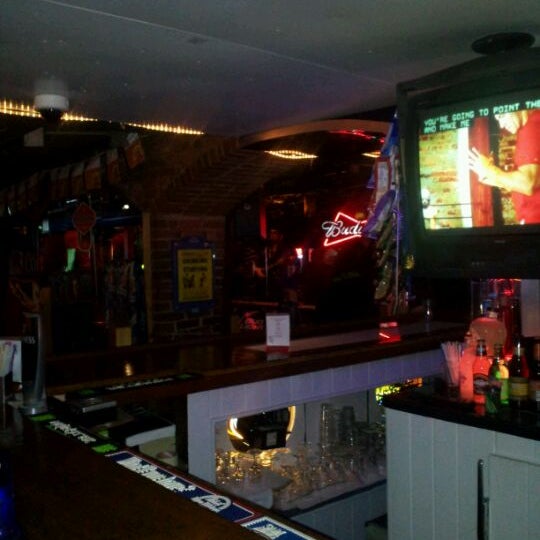 Vega's Night Club & Sports Bar Night Club in Old Sacramento