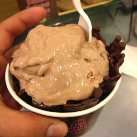 Photos At Marble Slab Creamery Ice Cream Shop