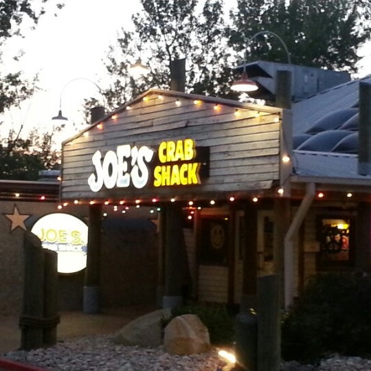 Joes Crab Shack 2288 N Garden St Boise Id 83706