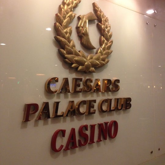 Caesar Palace Casino Vung Tau Caesar Palace Casino Vung Tau