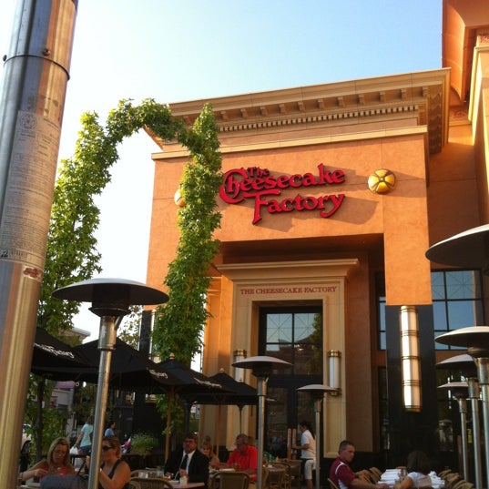 The Cheesecake Factory 56 Greene Blvd Kenwood Towne Center