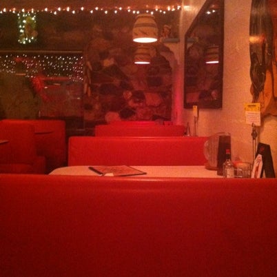 7/27/2012にBen A.がTee Pee Mexican Foodで撮った写真