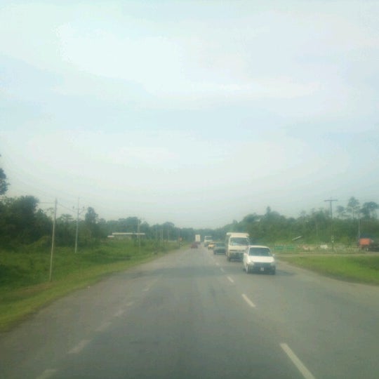 Jalan Kuching Serian 76 Visitors