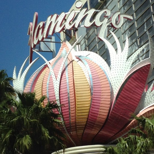 Photos At Flamingo Las Vegas Hotel Casino Casino In The Strip