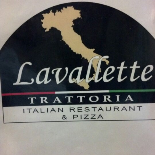 Pizza Enjoy Lavallette
